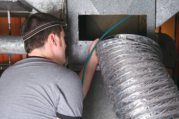 Reliable Palmer, AK Airduct Cleaning Solutions